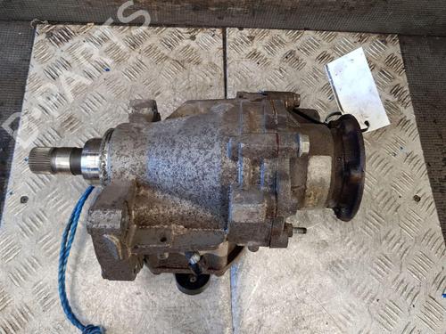 Used Transfer box VW PASSAT B6 Variant (3C5) 3.2 FSI 4motion (250 hp) 29839888