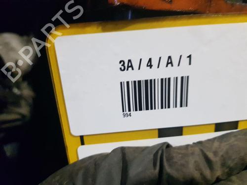 Gearbox HYUNDAI i40 I (VF) | BP22206227M3