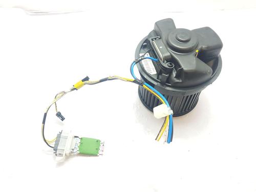 Used Heater blower motor CITROËN C1 (PM_, PN_) 1.0 (68 hp) 24810497