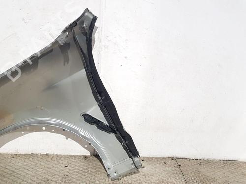 Right front fenders BMW X3 (G01, F97, G08) M Competition | BP30161506C42 