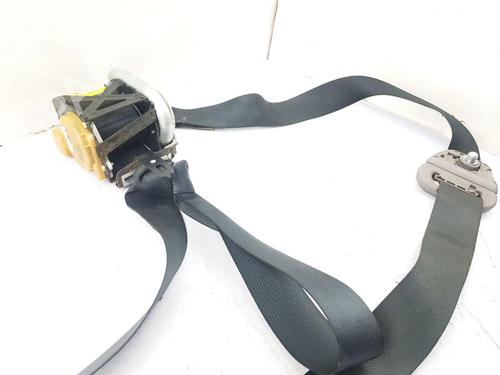 Front left seatbelt MITSUBISHI L200 / TRITON (KA_T, KB_T) 2.5 DI-D 4WD (KB4T) | BP30554551I26 