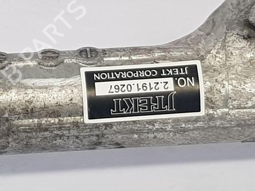 Steering rack MAZDA CX-30 (DM) SKYACTIV-G M Hybrid | BP33853349M22 - Image 4