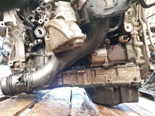 Engine MERCEDES-BENZ E-CLASS (W212) E 250 CDI / BlueTEC (212.003, 212.004) | BP28827594M1