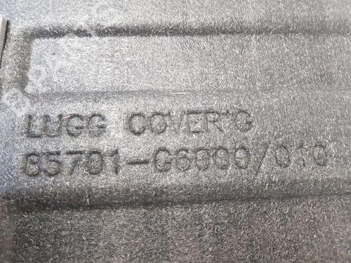 Bagagerumsgulv KIA PICANTO III (JA) 1.2 | BP29641869I33 