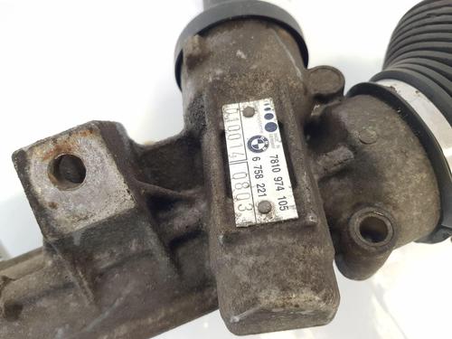 Steering rack BMW Z4 Roadster (E85) 2.2 i | BP36508062M22 - Image 7