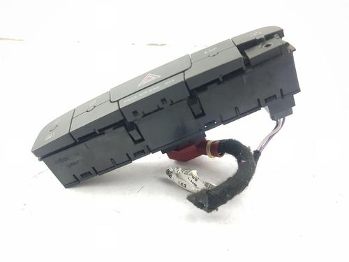 Warning switch SEAT IBIZA IV (6J5, 6P1) 2.0 TDI | BP29379087I22 