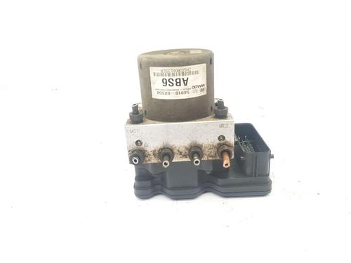 Used ABS pump ABS pump HYUNDAI i10 I (PA) 1.2 (86 hp) 33275791 33275791