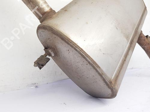 Exhaust system MINI MINI (F55) Cooper | BP29900523M121 