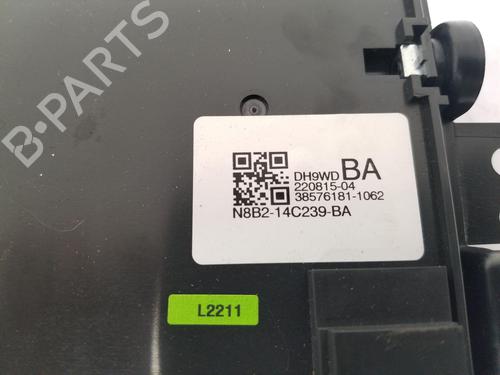 Electronic module LAND ROVER RANGE ROVER EVOQUE (L551) 2.0 D180 MHEV 4x4 | BP38592225M83 - Image 5
