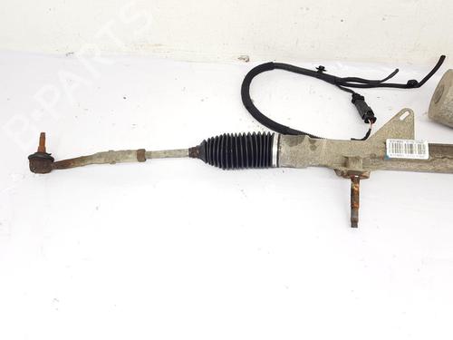 Steering rack CITROËN C3 II (SC_) 1.4 HDi 70 (SC8HZC, SC8HR0, SC8HP4) | BP30445363M22 