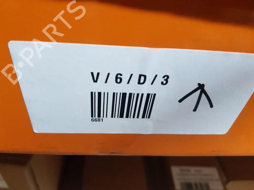 Módulo eletrónico KIA CEED (CD)  | BP22681701M83 