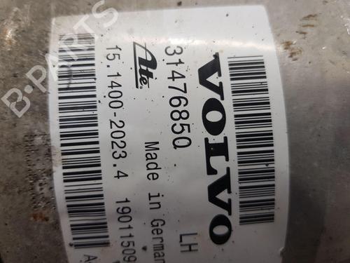 Left front shock absorber VOLVO XC90 II (256) D5 AWD | BP26588852M16  - Image 6