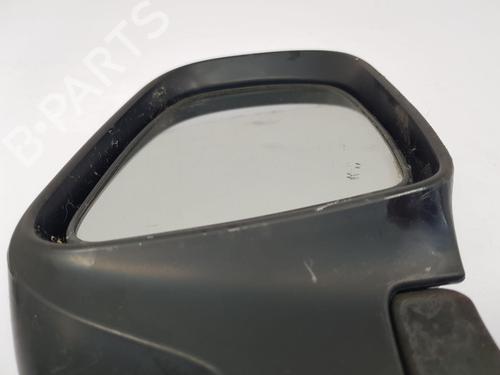 Right mirror SUBARU LEGACY IV (BL) 2.0 AWD (BL5) | BP29440218C27 