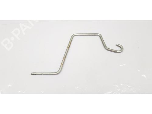 Jack Kit FORD KA (RU8) 1.2 | BP27372270C119 