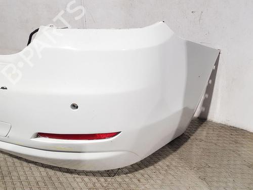 Rear bumper BMW 4 Coupe (F32, F82) 418 d | BP30184957C8 