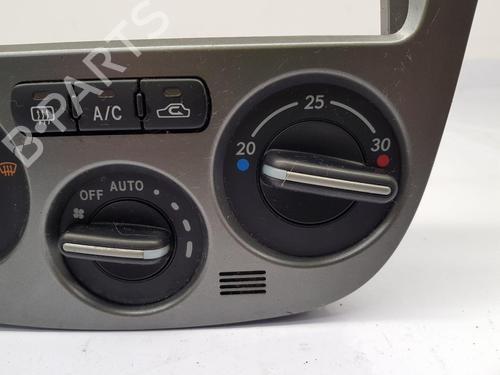 Climate control SUBARU IMPREZA Saloon (GD) 2.0 i AWD (GD9) | BP32003997I5