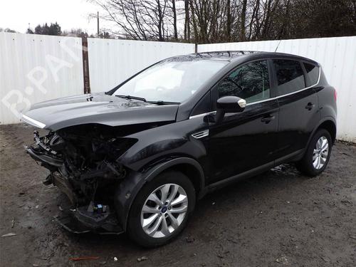 Headrest FORD KUGA I  | BP22207030I31 