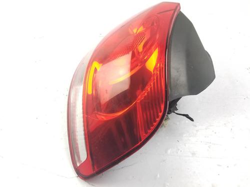 Right taillight VW GOLF VI (5K1) 1.6 TDI | BP22656101C35 