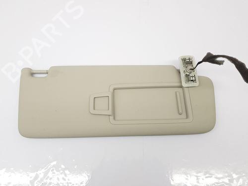 Used Right sun visor Right sun visor VW GOLF VIII (CD1, DA1) 2.0 TDI (150 hp) 32275060 32275060