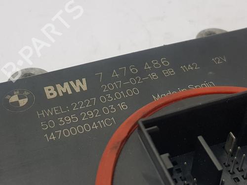 Xenon ballast BMW 5 (G30, F90) 530 i | BP32455215C53