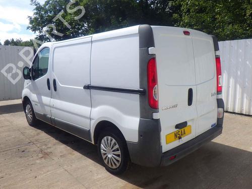 Pipe RENAULT TRAFIC II Van (FL) 2.0 dCi 115 (FL01, FL0U, FL00, FL0H, FL0M) | BP35933989M125 - Image 13