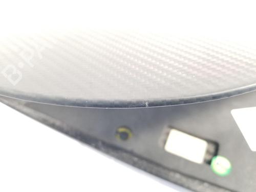 Højre sidekjole MCLAREN 570S 3.8 | BP27372076C114 