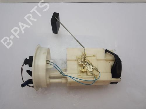 Aforador SKODA FABIA I (6Y2) 1.9 SDI (64 hp) 23434888