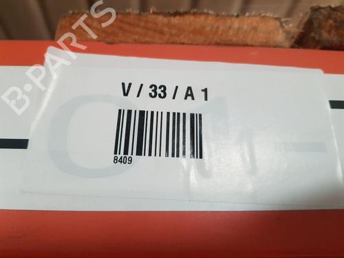 Left rear brake caliper TOYOTA PROACE Van (MDZ_) 1.5 D4d (MDZ1) | BP36785234M107  - Image 9