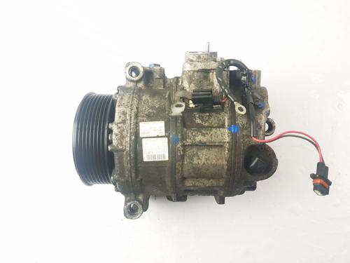 AC compressor MERCEDES-BENZ M-CLASS (W164) ML 280 CDI 4-matic (164.120) | BP22669583M34 