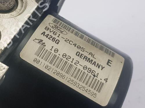 ABS pump FORD FOCUS III 1.6 TDCi ECOnetic | BP31983332M43 - Image 3