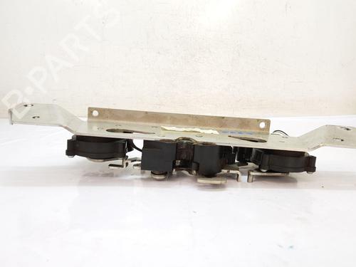 Hood lock MCLAREN GT 4.0 | BP22678253C133 