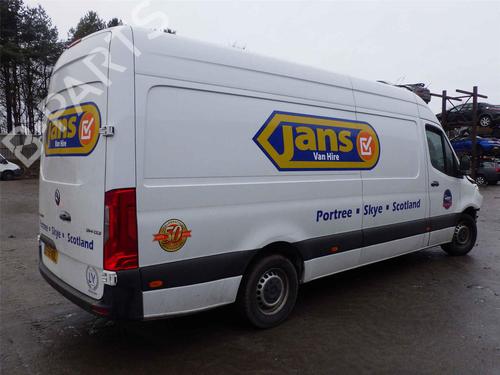 Alternator MERCEDES-BENZ SPRINTER 3,5-t Van (B907, B910)  | BP29957018M7  - Image 10