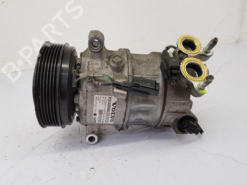 AC compressor VOLVO V40 Hatchback (525) T3 | BP35934008M34 - Image 4