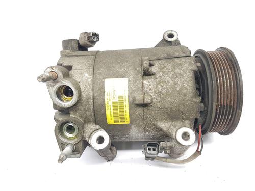 Compresseur AC FORD MONDEO V Turnier (CF) 2.0 TDCi (150 hp) 31910383