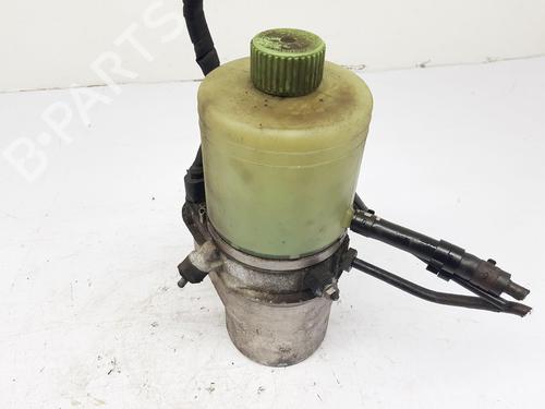 Styring servopumpe VW FOX Hatchback (5Z1, 5Z3, 5Z4) 1.2 | BP29492819M99 