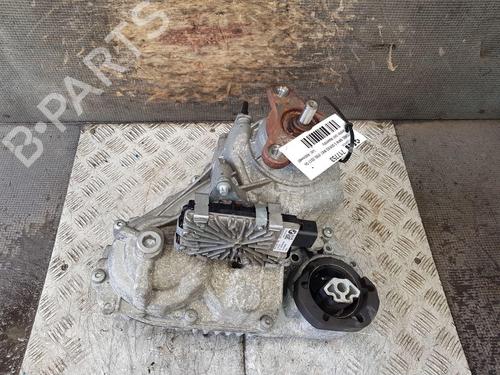 Used Transfer box BMW 5 (G30, F90) [2016-2025]  26533494