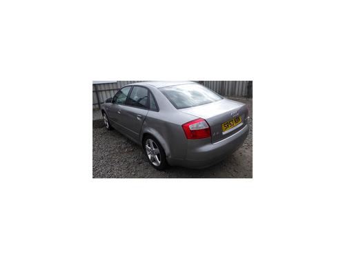 Right headlight AUDI A4 B6 (8E2) 1.9 TDI | BP36729110C29  - Image 11