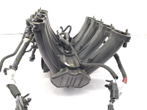 Intake manifold MCLAREN 570GT 3.8 | BP27600337M70