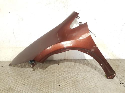 Used Left front fenders HONDA CIVIC VIII Hatchback (FN, FK) 1.4 (FK1, FN4) (100 hp) 22940385