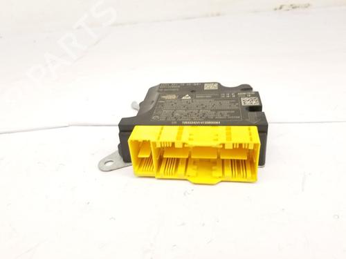 Kollisjonspute styreenhet SMART FORFOUR Hatchback (453) 1.0 (453.042, 453.043) | BP27920567M53