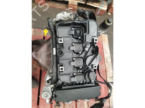 Engine MERCEDES-BENZ CLC-CLASS (CL203) CLC 160 (203.731) | BP39208851M1 - Image 6