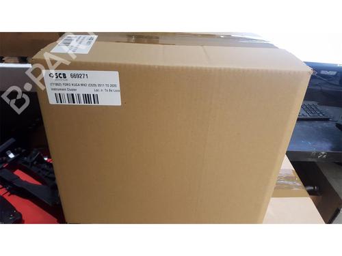 Instrument cluster FORD KUGA II (DM2)  | BP22660768C47 