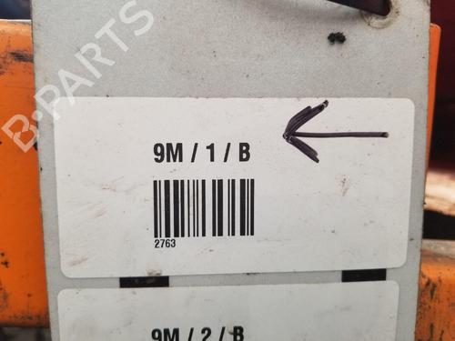 Gearbox SUBARU LEGACY IV (BL) 2.0 AWD (BL5) | BP29144041M3