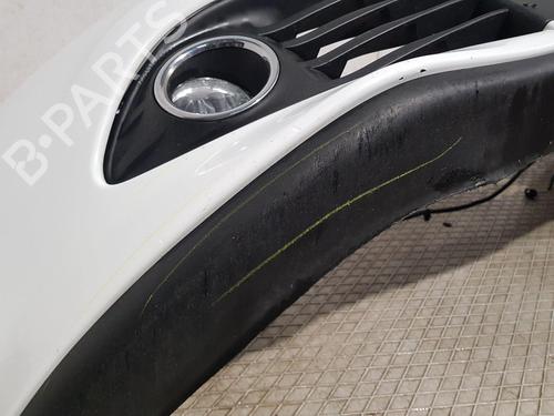 Front bumper RENAULT CLIO IV (BH_) 0.9 TCe 90 (BHNF, BHMA, BHMH, BHJK, BHJR) | BP32198734C7