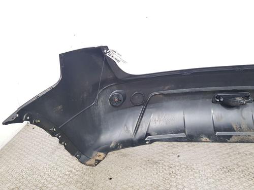 Rear bumper NISSAN QASHQAI / QASHQAI +2 I (J10, NJ10, JJ10E) 1.6 | BP27353128C8 