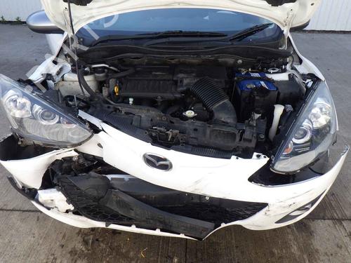 ABS pump MAZDA 2 (DE_, DH_) 1.3 MZR (DE3FS) | BP39032916M43 - Image 10