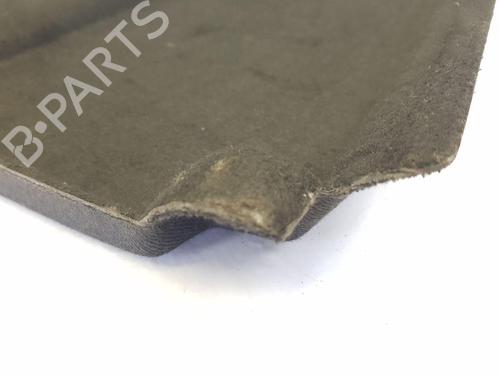 Rear parcel shelf RENAULT CLIO III (BR0/1, CR0/1) 1.4 16V | BP28307782C85 