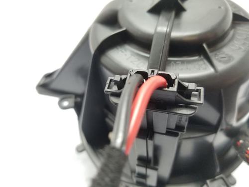 Heater blower motor PORSCHE BOXSTER (981) S 3.4 | BP25840370M62