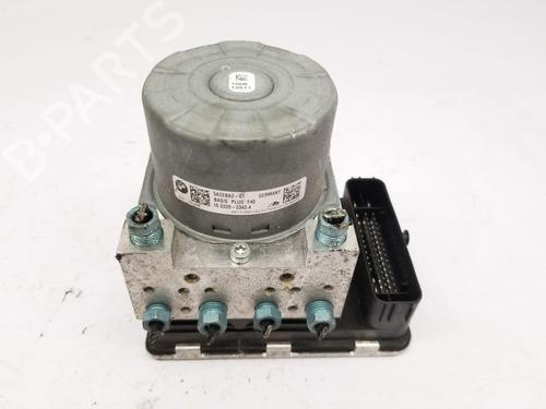 Used ABS pump BMW 1 (F40) 118 d (150 hp) 28120140