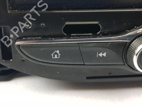 Bilradio VAUXHALL MOKKA / MOKKA X (J13) 1.6 | BP29928068E6